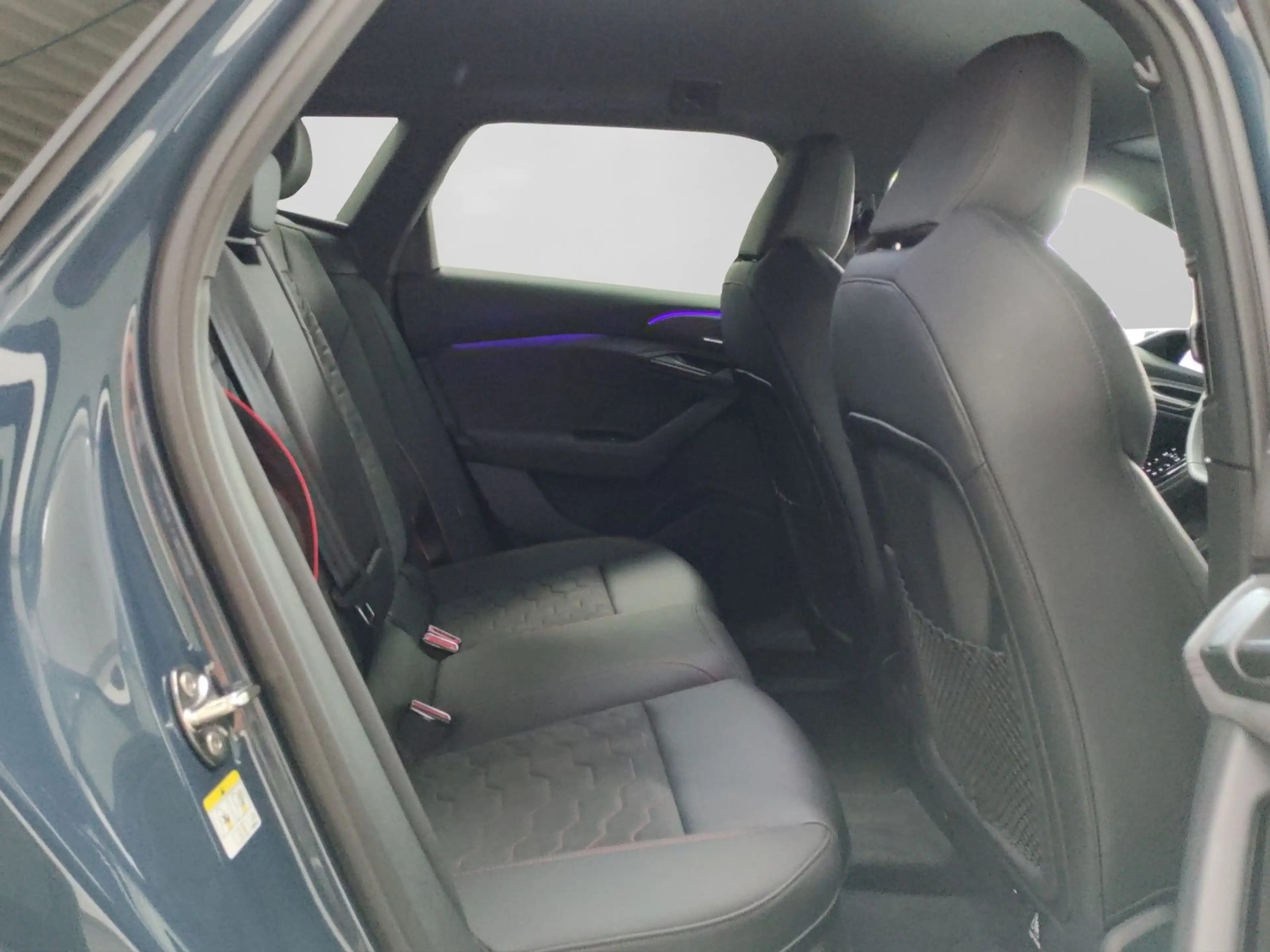 Audi A6 e-tron S LINE LM21 AHK OLED VIRT-SPIEGE — photo 6