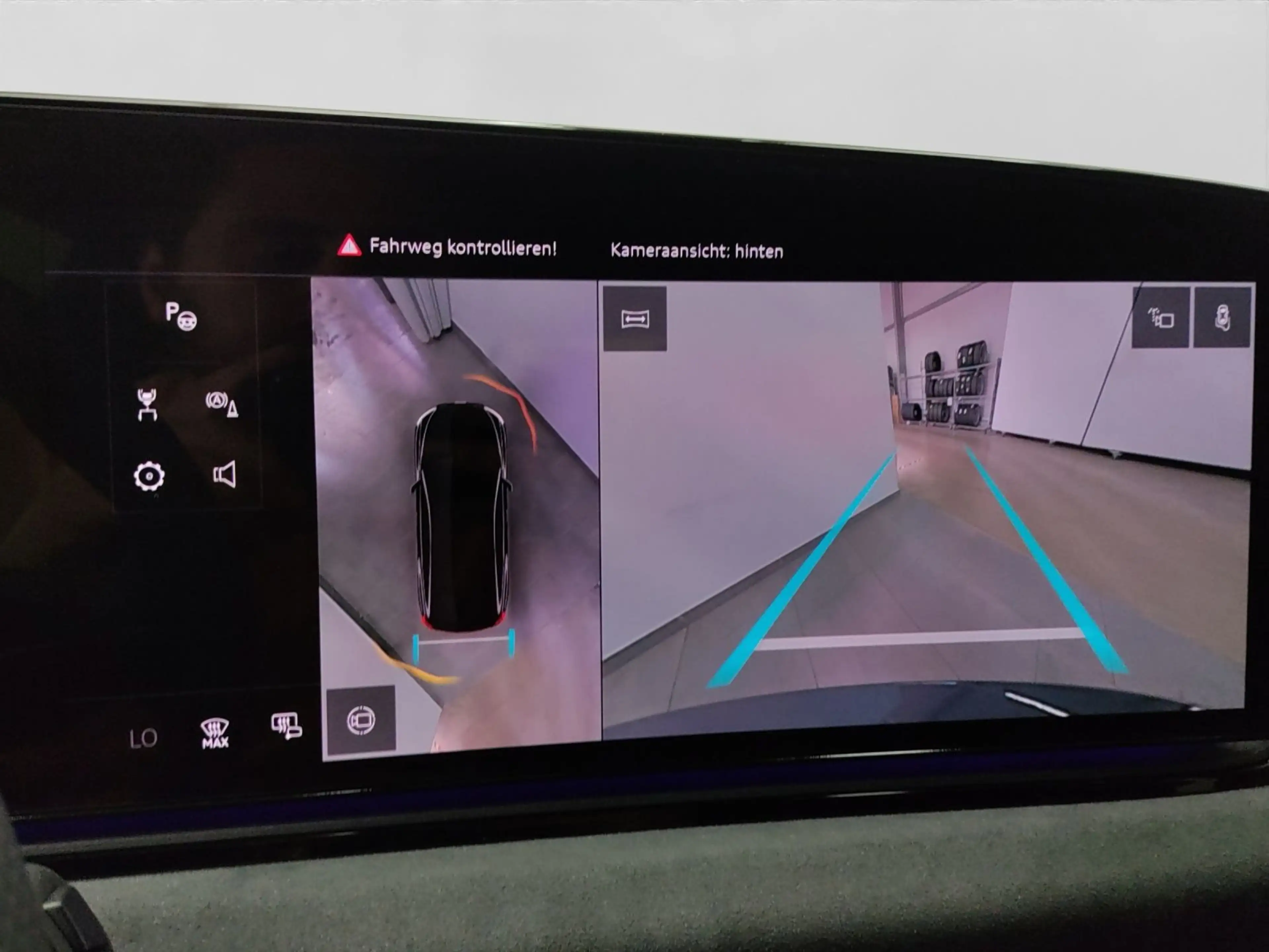 Audi A6 e-tron S LINE LM21 AHK OLED VIRT-SPIEGE — photo 15