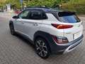 Hyundai KONA 1.0 T-GDI Hybrid 48V iMT XLine Bianco - thumbnail 7