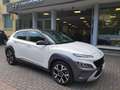 Hyundai KONA 1.0 T-GDI Hybrid 48V iMT XLine Bianco - thumbnail 2
