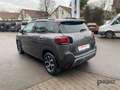 Citroen C3 Aircross Plus 110 PS*1.Hand*Navi*Einparkhilfe Grau - thumbnail 4