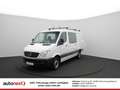 Mercedes-Benz Sprinter 313 *Mixto* 5-SITZE+AHK2,8t+DACHTRÄGER (8933) Fehér - thumbnail 5