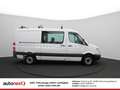 Mercedes-Benz Sprinter 313 *Mixto* 5-SITZE+AHK2,8t+DACHTRÄGER (8933) Fehér - thumbnail 10