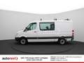 Mercedes-Benz Sprinter 313 *Mixto* 5-SITZE+AHK2,8t+DACHTRÄGER (8933) Fehér - thumbnail 6