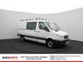 Mercedes-Benz Sprinter 313 *Mixto* 5-SITZE+AHK2,8t+DACHTRÄGER (8933) Fehér - thumbnail 11