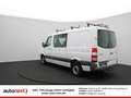 Mercedes-Benz Sprinter 313 *Mixto* 5-SITZE+AHK2,8t+DACHTRÄGER (8933) Fehér - thumbnail 7