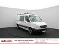 Mercedes-Benz Sprinter 313 *Mixto* 5-SITZE+AHK2,8t+DACHTRÄGER (8933) Fehér - thumbnail 12
