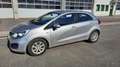 Kia Rio Rio 1,2 MPI Silber Silber Silber - thumbnail 1
