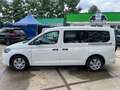 Volkswagen Caddy Maxi Blanc - thumbnail 5