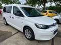 Volkswagen Caddy Maxi Blanc - thumbnail 1