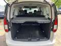 Volkswagen Caddy Maxi Blanc - thumbnail 10