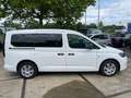 Volkswagen Caddy Maxi Blanc - thumbnail 2
