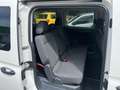 Volkswagen Caddy Maxi Blanc - thumbnail 13