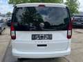 Volkswagen Caddy Maxi Blanc - thumbnail 4