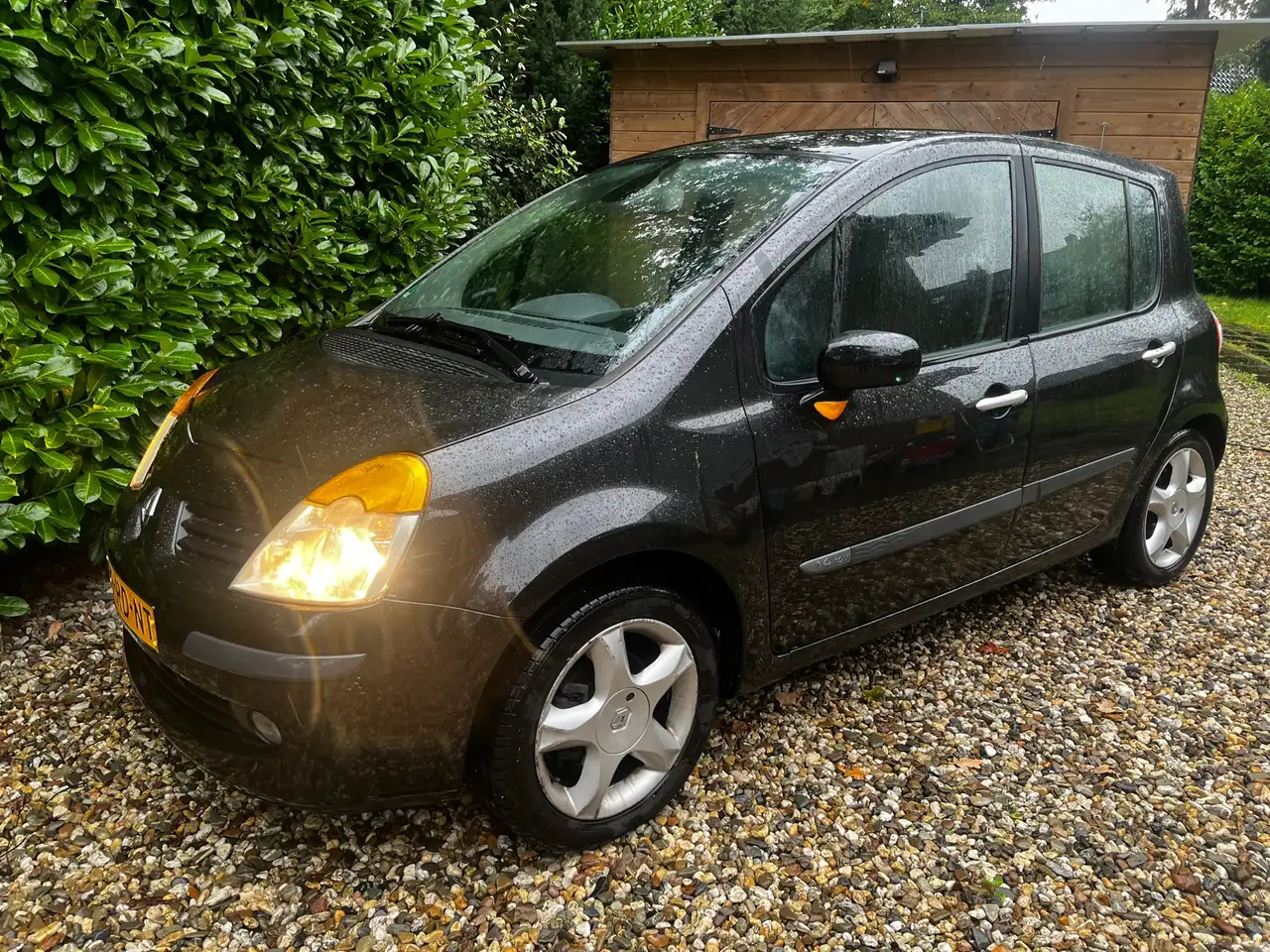 Renault Modus
