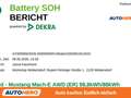 Ford Mustang Mach-E electric drive 258 kW AWD Weiß - thumbnail 10