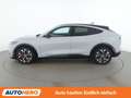 Ford Mustang Mach-E electric drive 258 kW AWD Weiß - thumbnail 3