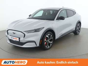electric drive 258 kW AWD