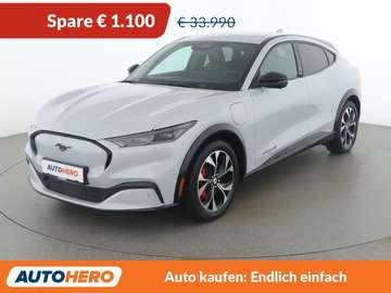 electric drive 258 kW AWD