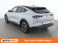 Ford Mustang Mach-E electric drive 258 kW AWD Weiß - thumbnail 4