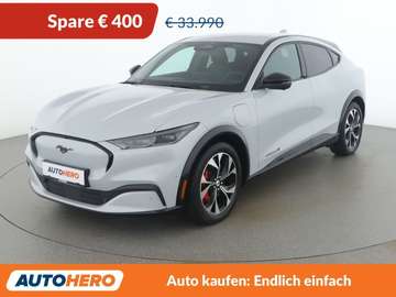 electric drive 258 kW AWD