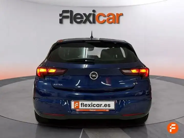 Opel Astra 2020, foto 7