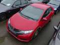 Honda Civic 1.4 i-VTEC Comfort - Klimaautomatik HU/AU NEU Rot - thumbnail 5