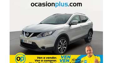 1.6dCi Tekna Premium All Mode 4x4