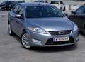 Ford Mondeo Mondeo Ghia X 2,0 TDCi DPF Ghia X Silber - thumbnail 7