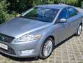 Ford Mondeo Mondeo Ghia X 2,0 TDCi DPF Ghia X Silber - thumbnail 1