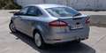 Ford Mondeo Mondeo Ghia X 2,0 TDCi DPF Ghia X Silber - thumbnail 9