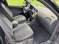 Volkswagen Tiguan R-Line TSI DSG AUTOMATIK *1.HAND *RFK *FACELIFT Schwarz - thumbnail 11