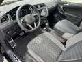 Volkswagen Tiguan R-Line TSI DSG AUTOMATIK *1.HAND *RFK *FACELIFT Schwarz - thumbnail 16