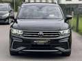 Volkswagen Tiguan R-Line TSI DSG AUTOMATIK *1.HAND *RFK *FACELIFT Schwarz - thumbnail 3