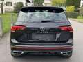 Volkswagen Tiguan R-Line TSI DSG AUTOMATIK *1.HAND *RFK *FACELIFT Schwarz - thumbnail 7