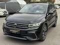 Volkswagen Tiguan R-Line TSI DSG AUTOMATIK *1.HAND *RFK *FACELIFT Schwarz - thumbnail 9