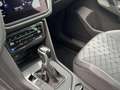 Volkswagen Tiguan R-Line TSI DSG AUTOMATIK *1.HAND *RFK *FACELIFT Schwarz - thumbnail 17
