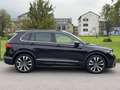 Volkswagen Tiguan R-Line TSI DSG AUTOMATIK *1.HAND *RFK *FACELIFT Schwarz - thumbnail 4