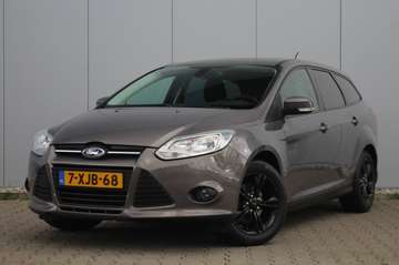 Wagon 1.6 TI-VCT Trend Sport | Clima / Cruise cont