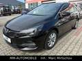 Opel Astra K 1.5 ST Elegance-NAVI-LED-KAM-DAB-PDC-SHZ Schwarz - thumbnail 2
