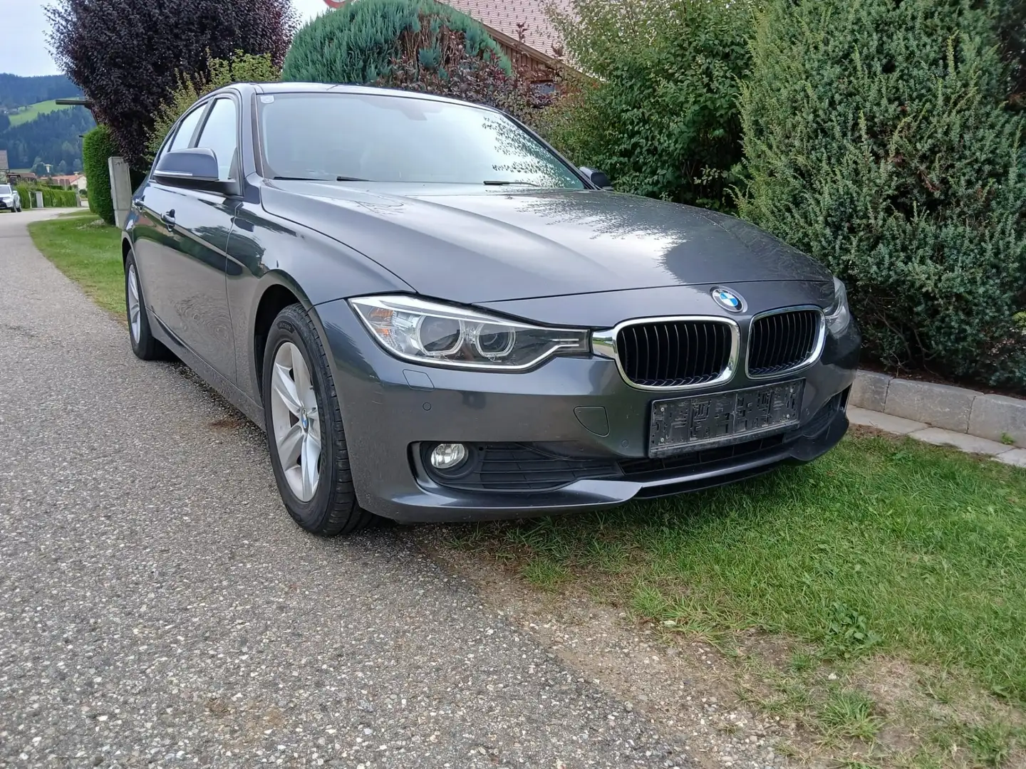 BMW 316 316d - 2