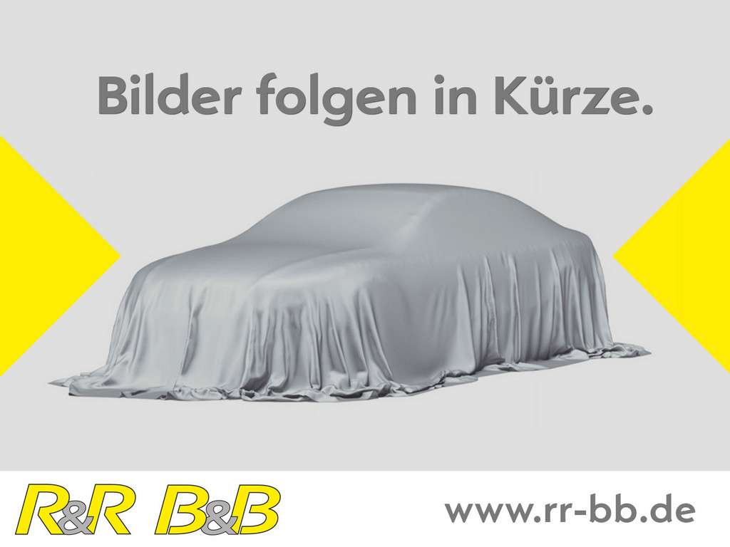 Second hand Citroen Berlingo 1.6 van