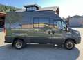 Iveco Daily 35C 3520 (40C Modell - heruntertypisiert) Grau - thumbnail 4