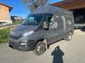 Iveco Daily 35C 3520 (40C Modell - heruntertypisiert) Grau - thumbnail 2