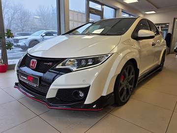 2.0 VTEC Turbo Type R GT