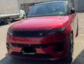 Land Rover Range Rover Sport RR Sport p510e,510hp,phev, autobyography Rosso - thumbnail 2