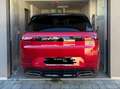 Land Rover Range Rover Sport RR Sport p510e,510hp,phev, autobyography Rosso - thumbnail 4