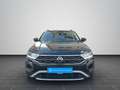 Volkswagen T-Roc T-ROC LIFE 1.0 TSI 6-Gang SHZ AIR CARE LED ACC L Schwarz - thumbnail 5