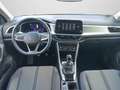 Volkswagen T-Roc T-ROC LIFE 1.0 TSI 6-Gang SHZ AIR CARE LED ACC L Schwarz - thumbnail 3