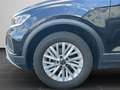 Volkswagen T-Roc T-ROC LIFE 1.0 TSI 6-Gang SHZ AIR CARE LED ACC L Schwarz - thumbnail 8
